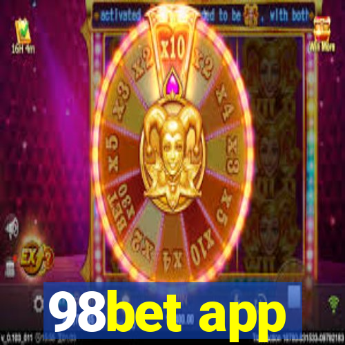 98bet app
